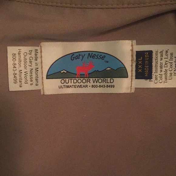 Gary Nesse - Picture 7 of 7